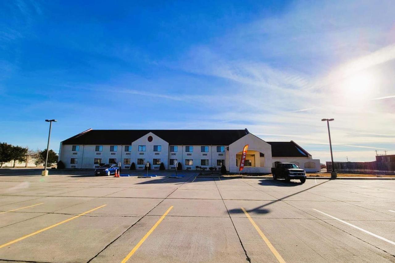 Single Tree Inn Ulysses Exterior photo